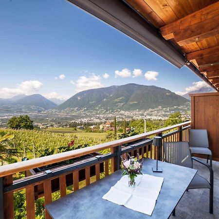 Ferienwohnung Pinot Merano Exterior foto