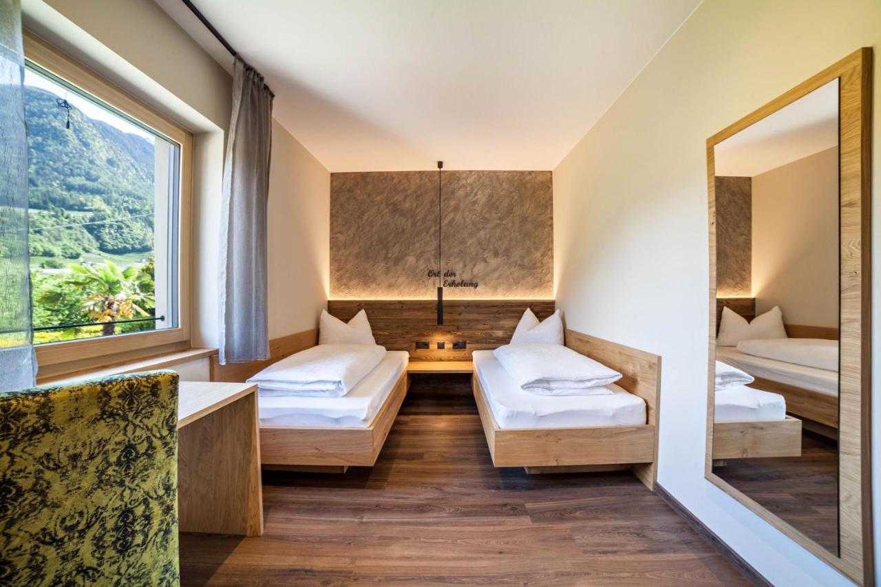 Ferienwohnung Pinot Merano Exterior foto