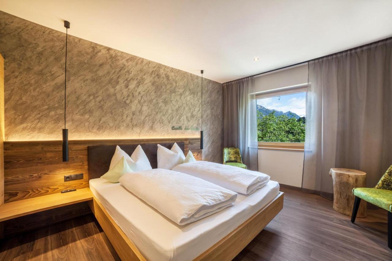 Ferienwohnung Pinot Merano Exterior foto